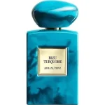 Giorgio Armani Prive Bleu Turquoise EDP 100ml For Men - Image 3