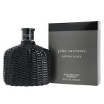 JOHN VARVATOS Artisan Black EDT 125ml For Men