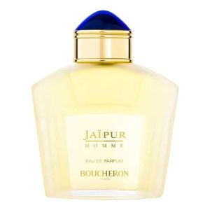 Boucheron Jaipur Homme EDT 100ml Perfume For Men