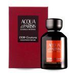 Acqua Di Parisis Essenza Intensa Oud Couture 100ml Concentrated Perfume For Unisex