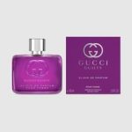 Gucci Guilty Elixir De Parfum Pour Femme 60ml For Women