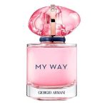 Giorgio Armani My Way EDP Nectar 90ml For Women - Image 2