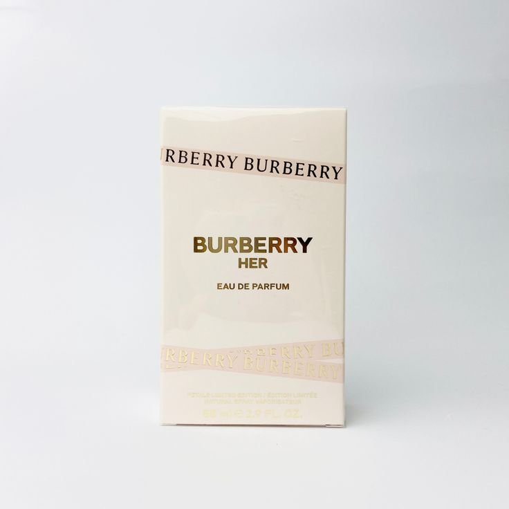 b3a870efb122703fd2c518e8e5c200fd.jpg Burberry Her Petals EDP 88ml For Women - Image 1