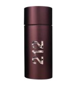 Carolina Herrera 212 Sexy Men EDT 100ml For Men - Image 2