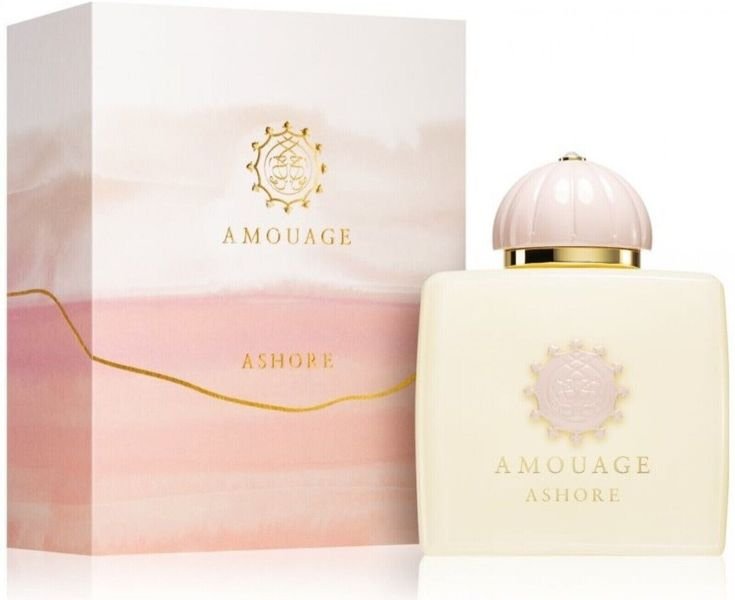 b5d34b37d4ac485c9ba0577448096421.jpg Amouage Ashore EDP 100ML For Women - Image 1