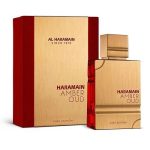 Al Haramain Amber Oud Ruby Edition 120ml For Unisex