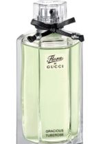Gucci Flora Gracious Tuberose EDT 100ml Perfume For Women - Image 2