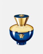 VERSACE Dylan Blue P/F EDP 100ml For Women - Image 2
