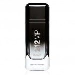 Carolina Herrera 212 VIP Black Own The Party EDP 100ml For Men - Image 2