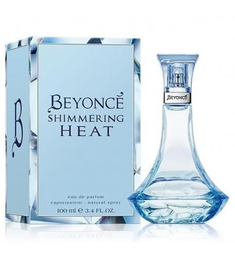b8baf63b458dd73609a00a4d53adf49c.jpg Beyonce Shimmering Heat EDP 100ml Perfume For Women - Image 1