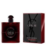 YSL Black Opium Over Red EDP 90ml For Women