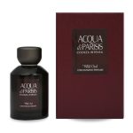 Acqua Di Parisis Essenza Intensa Wild Oud 100ml Concentrated Perfume For Men