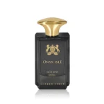 Alfred Verne Onyx Isle EDP 80ml Perfume For Men - Image 2