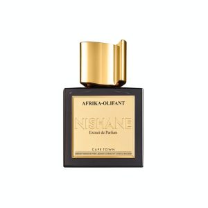 Nishane Afrika-Olifant Extrait 50ml For Unisex