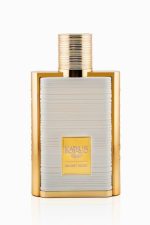 Khadlaj Karus Secret Musk EDP 100ml For Unisex - Image 3