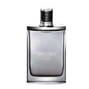 JIMMY CHOO Man EDT 100ml For Men