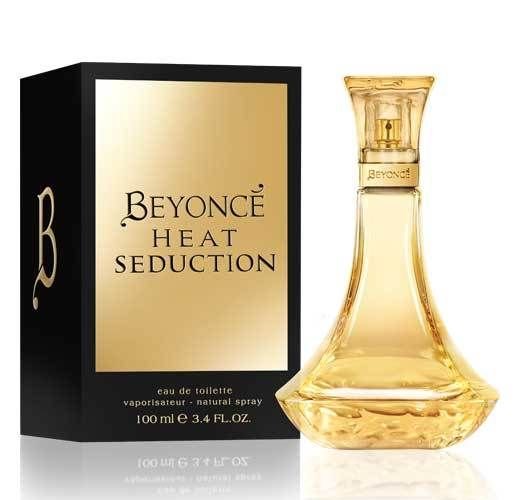 bc0ef8ef1b1d04a6d861de7d9798ea32.jpg Beyonce Heat Seduction EDT 100ml Perfume For Women - Image 1