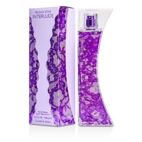 bccbd4eb859302bb4d0de2c8a8bb34b0.jpg Elizabeth Arden Provocative Interlude EDP 100ML For Women - Image 1
