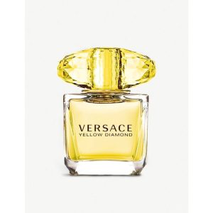 VERSACE Yellow Diamond Intense EDP 100ml For Women