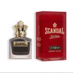 JEAN PAUL GAULTIER Scandal Pour Homme Le Parfum EDP 100ml For Men