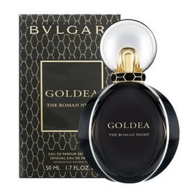 bef8d1a16faac901bc184767194a616f.jpg Bvlgari Goldea The Roman Night Absolute EDP 75ml For Women - Image 1
