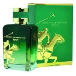 Beverly Hills Polo Club Tour EDP 100ml Perfume For Men