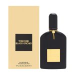 Tom Ford Black Orchid Parfum - 50ML For Unisex
