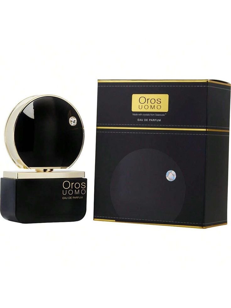 bf289b9bf15acee2b7d82d78005187b6.jpg Armaf Oros Uomo Edp 100ml For Men - Image 1