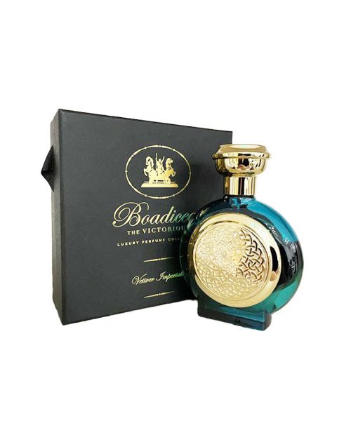 boadicea-the-victorious-vetiver-imperiale-100ml-edp-for-men-women-500x620-1.jpg Boadicea The Victorious Vetiver Imperiale EDP 100ml For Unisex - Image 1