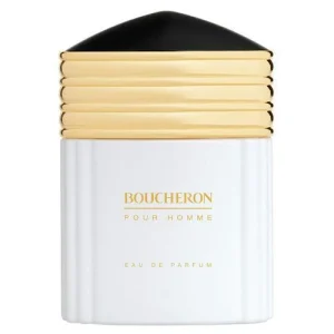 Boucheron Pour Homme Collector's Edition EDP 100ml For Men