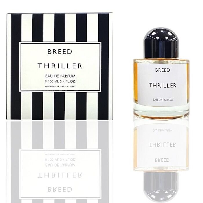 breed_thriller_edp_100ml_for_men.jpg Breed Thriller EDP 100ml For Men - Image 1