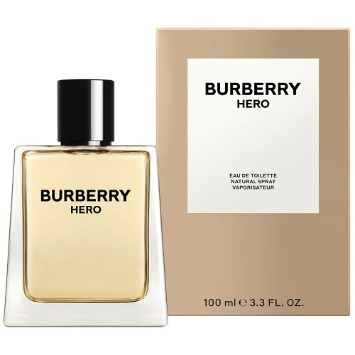 burberry-hero-edt-100-ml-1631019380.webp Burberry Hero EDT 100ml For Men - Image 1