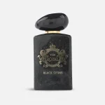 Geparlys Royal Black Stone EDP 100ml For Men - Image 3