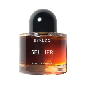 Byredo Sellier Extrait De Parfum 50ml For Unisex