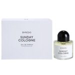 Byredo Sunday Cologne EDP 100ml Perfume For Men