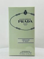 Prada Infusion D'iris EDP 100ml For Women - Image 3