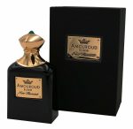 AMOUROUD Elixir Noir Illumine EDP 75ML For Unisex