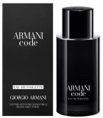 Giorgio Armani Code EDT 75ml For Men