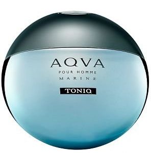 Bvlgari Aqva Pour Homme Marine Toniq EDT 100ml Perfume