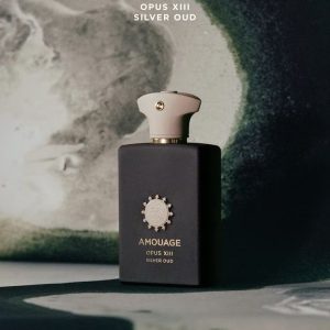 AMOUAGE Opus XIII Silver Oud EDP 100ml For Unisex