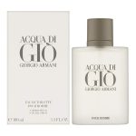 Giorgio Armani Acqua di Gio EDT 100ml For Men