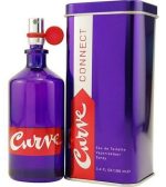Liz Claiborne Curve Connect EDT 100ml For Women