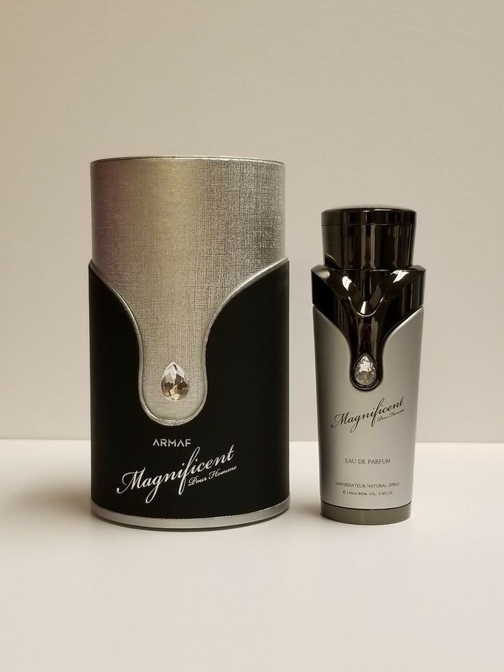 c8244bbb486797f8d5099515d9e3124d.jpg Armaf Magnificent EDP 100ml for Men - Image 1