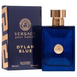 VERSACE Dylan Blue P/H EDT 100ml For Men