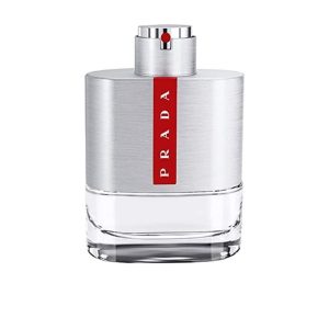 Prada Luna Rossa EDT 100ml Perfume For Men