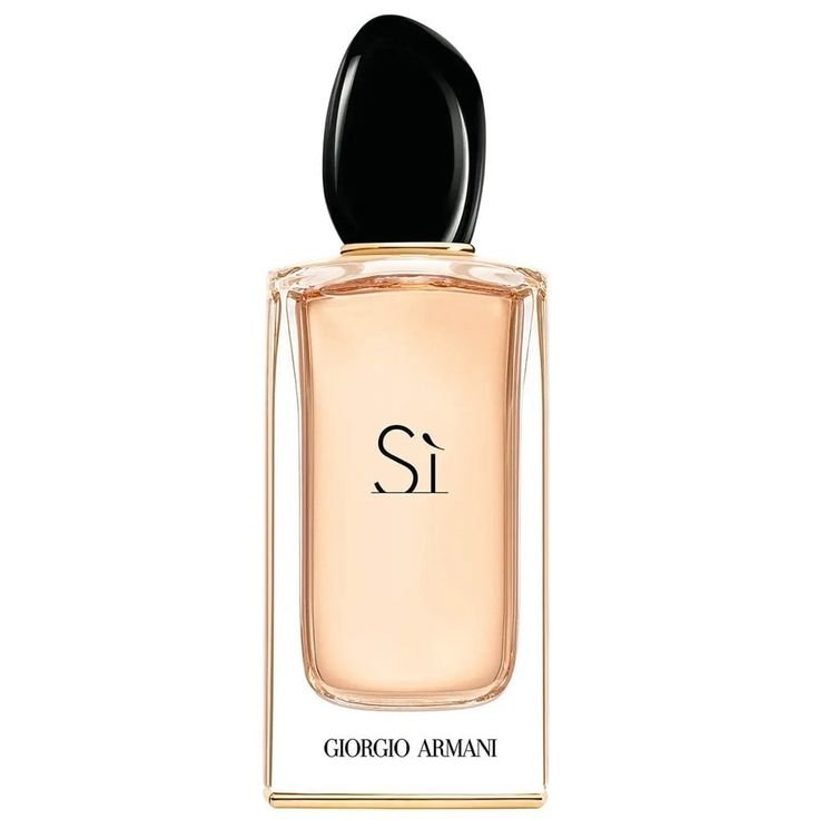 c87c695ca2dcb4c3b327aaa68fce7592.jpg Armani Si EDP Intense 100ml Perfume For Women - Image 1