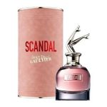 JEAN PAUL GAULTIER So Scandal EDP 80ml For Women