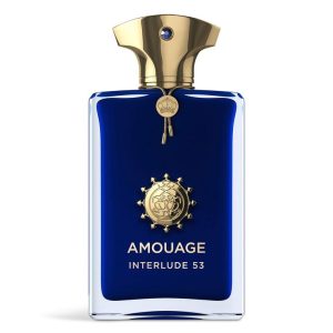 Amouage Interlude 53 EDP 100ml For Men