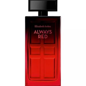 Elizabeth Arden Always Red EDT 100ml Perfume For Women