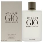 Giorgio Armani Acqua Di Gio EDP 125ml For Men